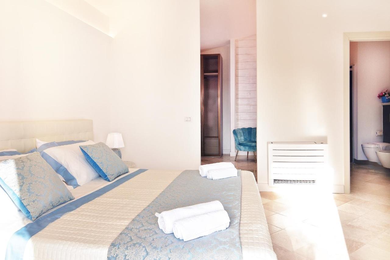 Villa Turquoise Magomadas Bagian luar foto