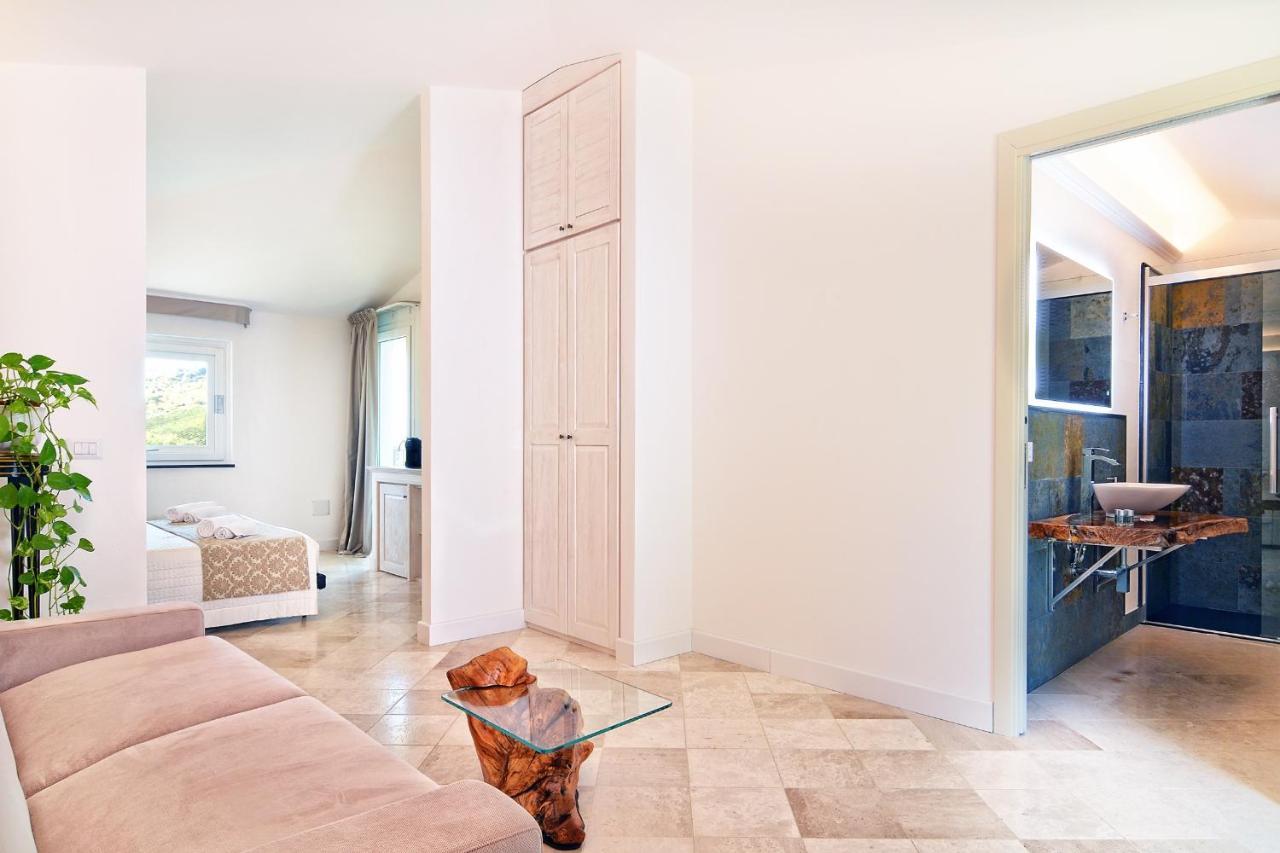 Villa Turquoise Magomadas Ruang foto