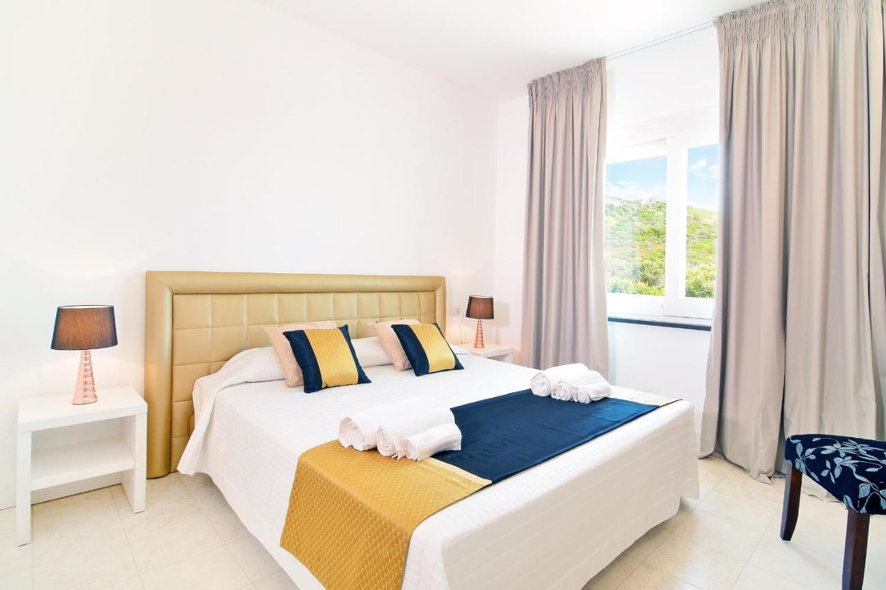 Villa Turquoise Magomadas Ruang foto
