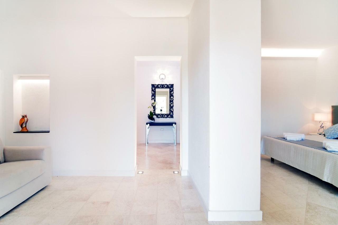 Villa Turquoise Magomadas Bagian luar foto